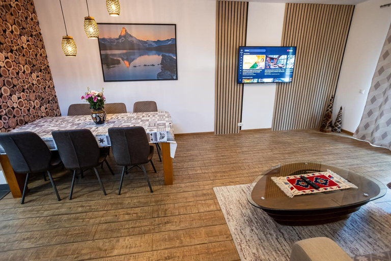 Food & Drinks, CABANA BERNER statiunea Mogosa, Baia Sprie