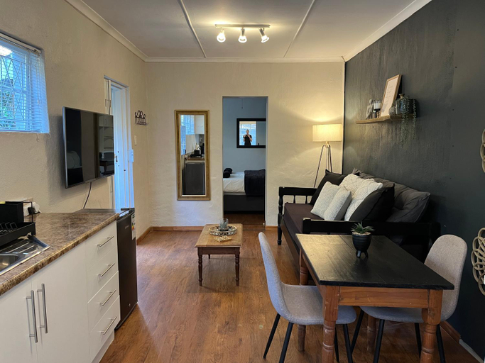 Others 5, Happy Hilton guest house, Umgungundlovu