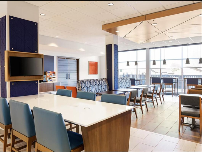 2, Holiday Inn Express & Suites NACOGDOCHES SOUTHWEST by IHG, Nacogdoches