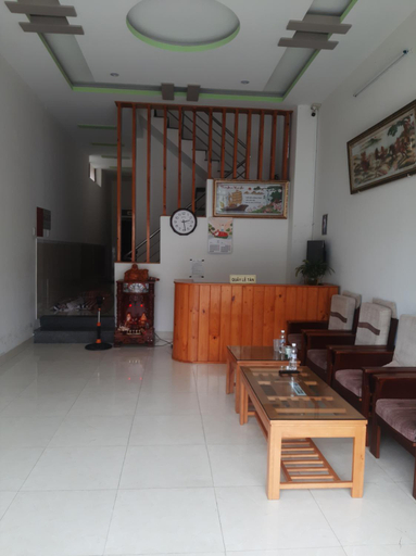 Others 4, Nha Nghi THAO ANH, Long Điền
