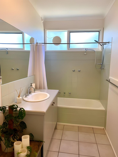 Bathroom 3, The Vibe Sandy Point, South Gippsland - East