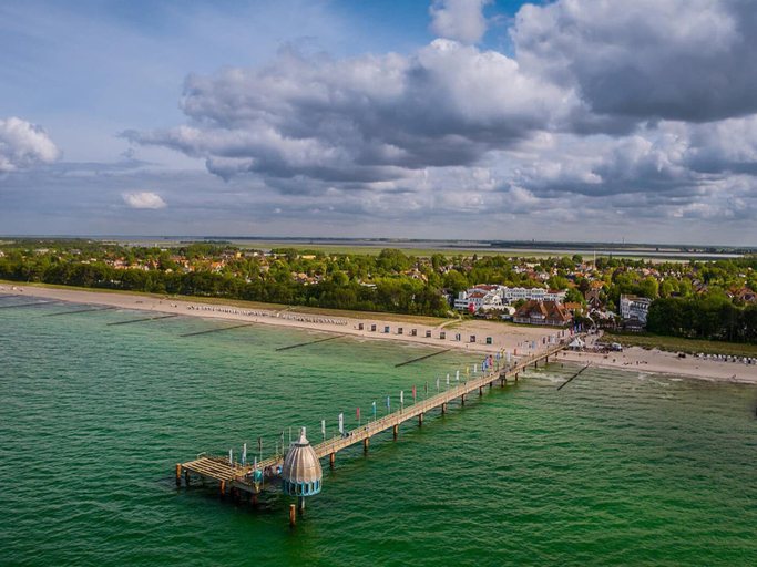 Others 4, Apartment, Zingst, Vorpommern-Rügen