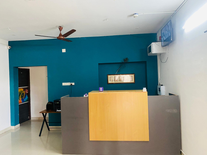 Others 5, Virksham Thrivyn, Coimbatore