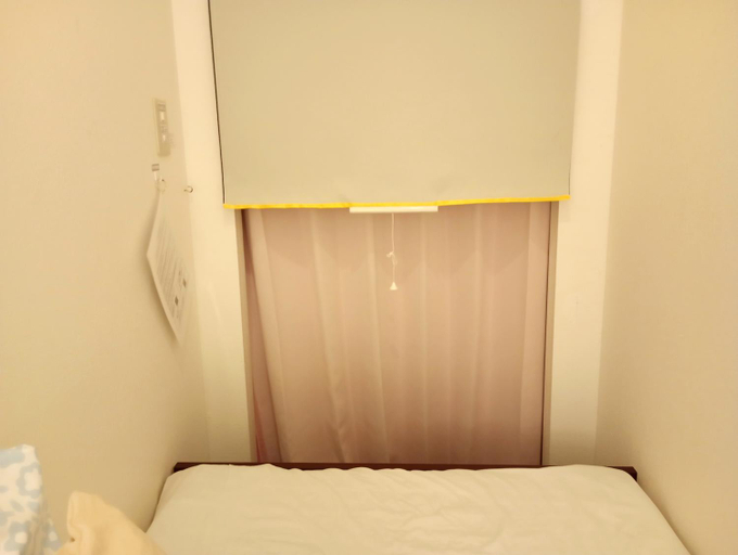 Bedroom 3, 女性専用ゲストハウス-Female only Guesthouse-Travel Stay UTSUNOMIYA, Utsunomiya