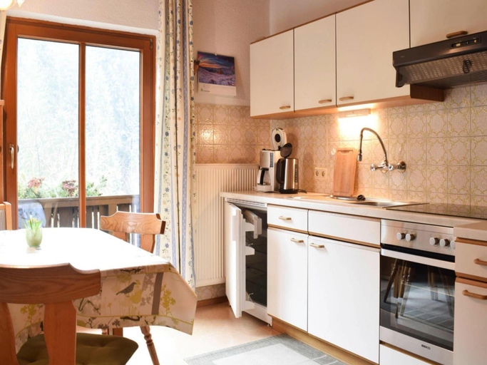 Others 5, Apartment in Huttau Near Ski Amade Slopes, Sankt Johann im Pongau