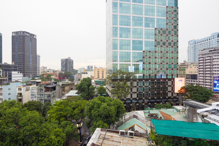 Others 5, Saigon Pink Hotel, District 1