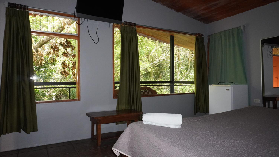 Bedroom 2, Manakin Lodge, Puntarenas