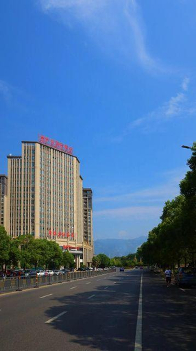 Others 4, Luyi International Hotel, Jiujiang