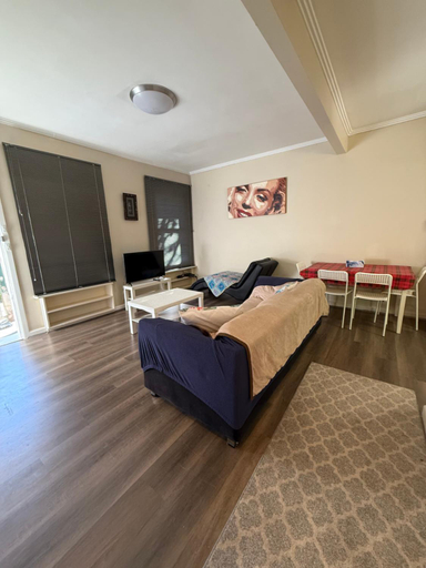 Bedroom 3, Mitcham Station Home Stay, Whitehorse - Nunawading E.