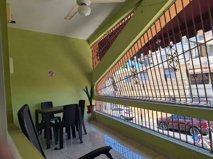 Food & Drinks 3, Hotel Enrique Gazcue Bed Breakfast and Parking, Distrito Nacional