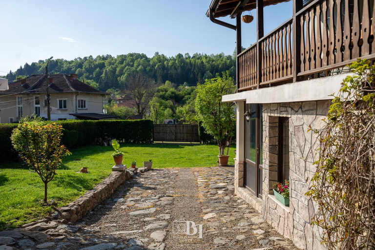 Others 3, Къща за гости Еделваис, Berkovitsa