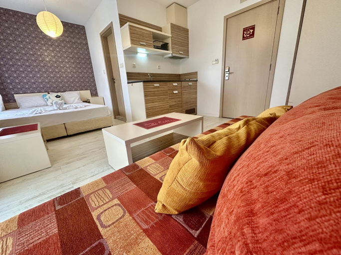 Others 4, Rainbow 3 - Menada Apartments, Nesebar