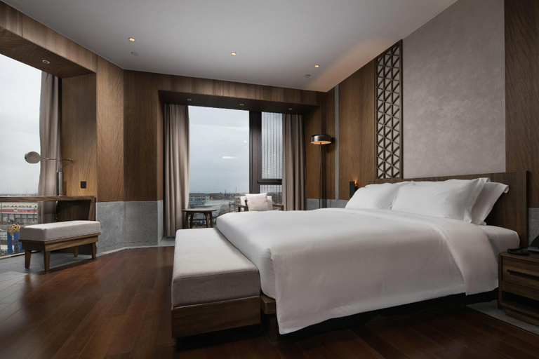 Bedroom 3, ホテル, Shanghai