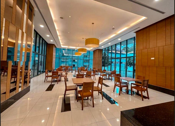 Food & Drinks 5, The Elements, Gombak