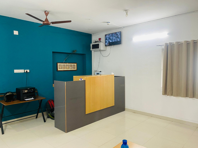 Others 4, Virksham Thrivyn, Coimbatore