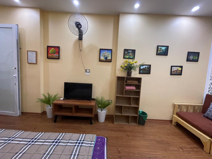 Others 5, Ba Dinh Le Rêveur Homestay, Ba Đình