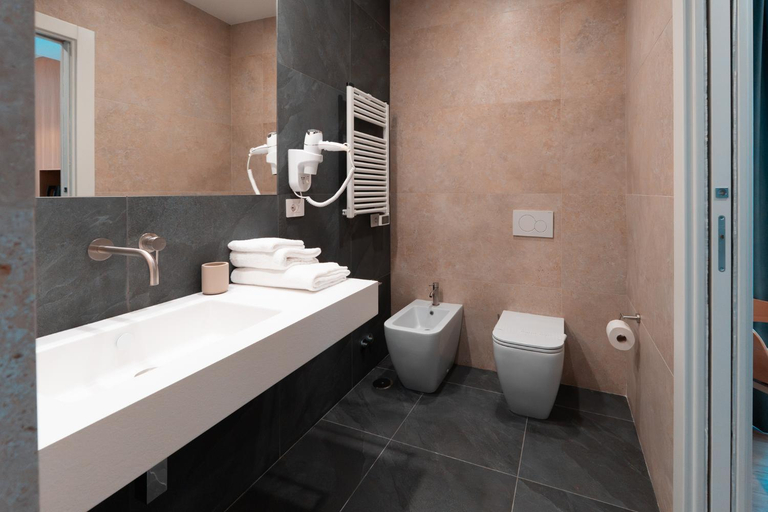 4, Il Bersagliere Guest House, Roma