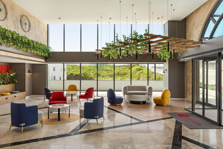 Public Area 3, Ramada Encore by Wyndham Istanbul Arnavutkoy, Arnavutkoy