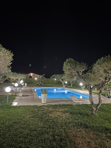 Others 4, B&B Villa Antonella, Enna