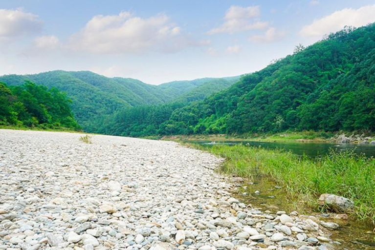 Others 5, Hongcheon White House Pension, Chuncheon
