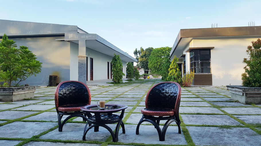 Exterior & Views 4, SURYA INN - LANGGUR, Southeast Maluku