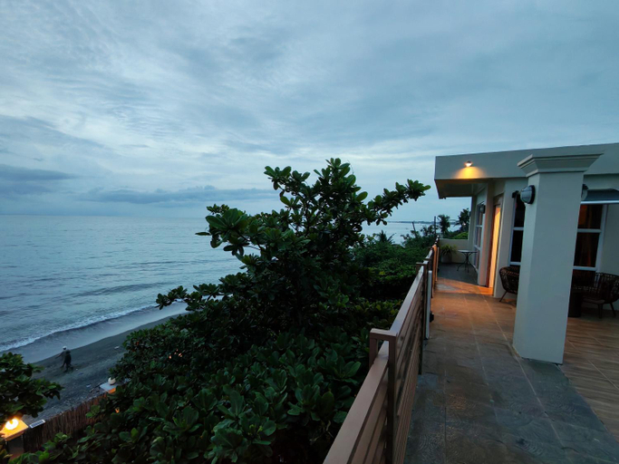 Others 3, Beachfront Bed & Breakfast, San Jose