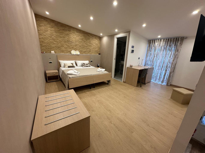 4, B&B Dimora Saracena, Campobasso