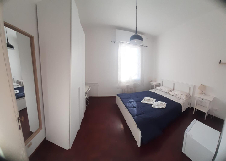 Others 3, Center rooms Bartolini, Bologna