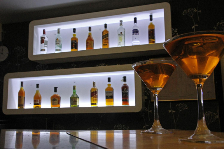 Food & Drinks 5, Hotel Gokulam Park, Chennai