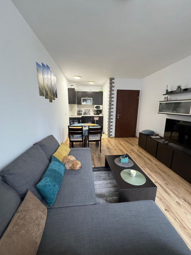 Others 5, MVS Borovets Gardens D42 apartment, Samokov