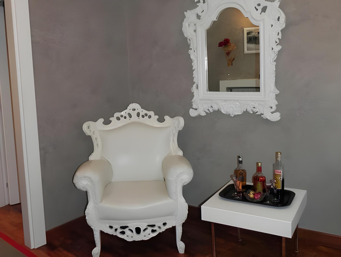Food & Drinks 3, Gente di Notte, Rome