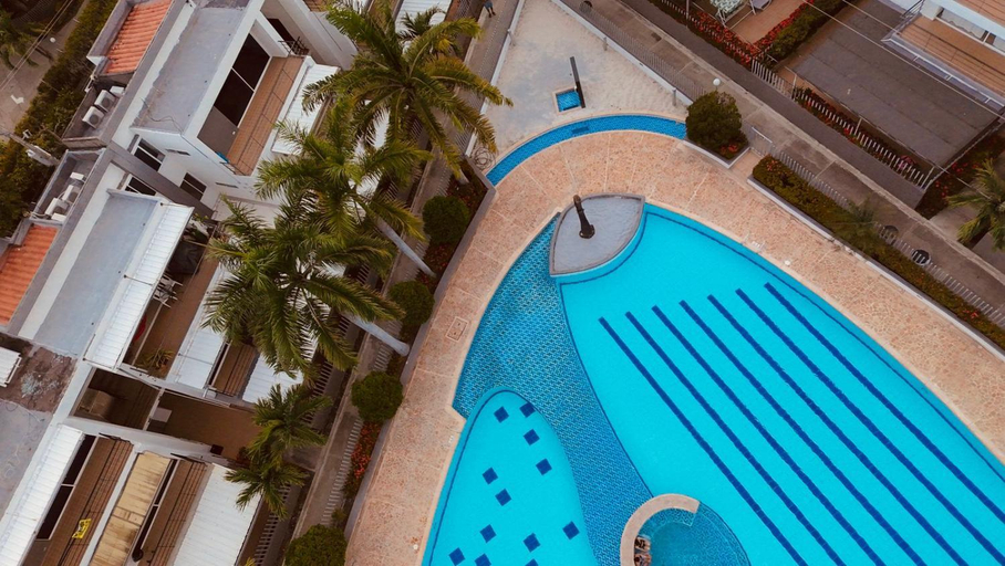 Sport & Beauty, Ciudadela Santa fe Apartasol 4 A 2, Santa Fe de Antioquia