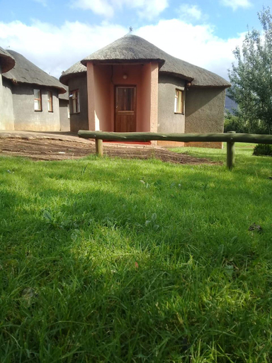 Others 4, Ribaneng Lodge and Cultural village