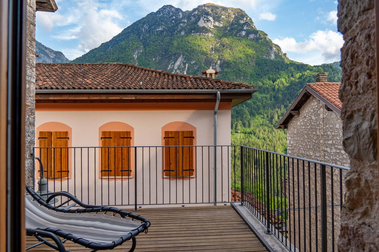 Others 2, B&B Il Gufo, Pordenone