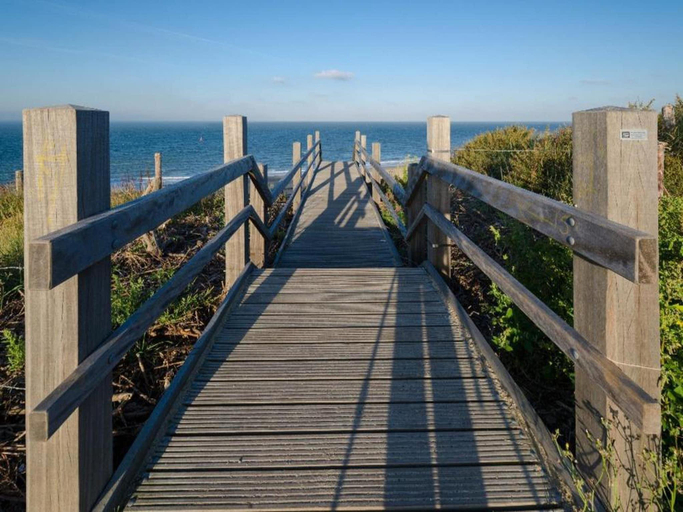 Others 4, Apartment in Zoutelande by the Beach, Veere