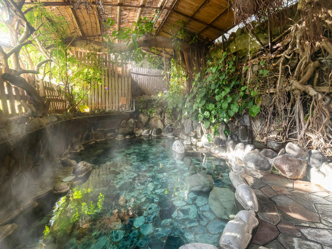 Sport & Beauty 5, Izu Atagawa Onsen Miharuya, Higashiizu