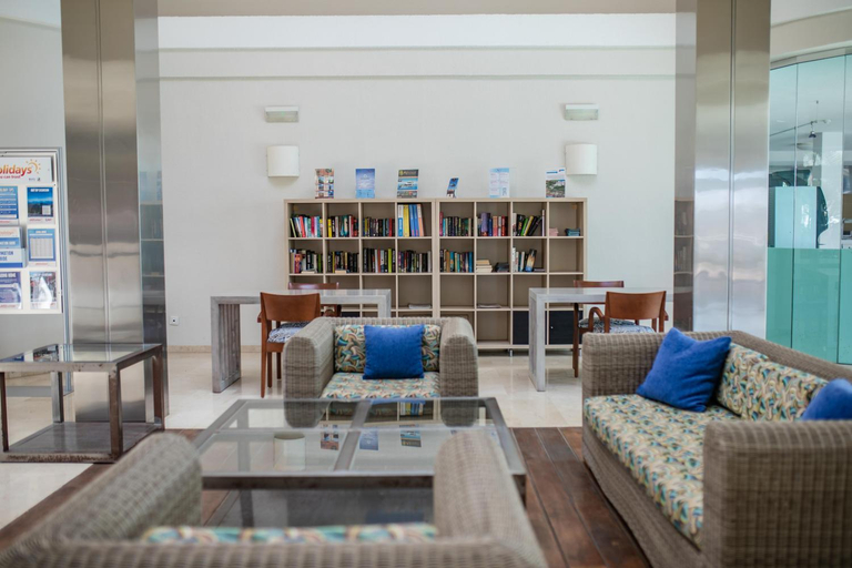 Public Area 3, Caybeach Princess, Las Palmas