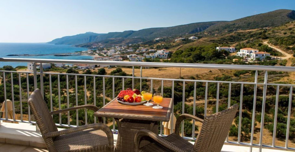 Others 4, Kythea Resort, Attica