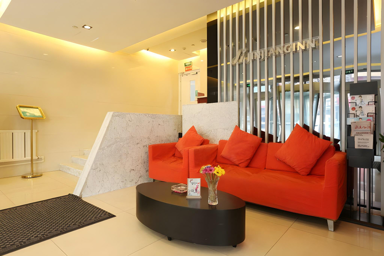 Others 5, Jinjiang Inn Tonghua Shengli Road Branch, Tonghua