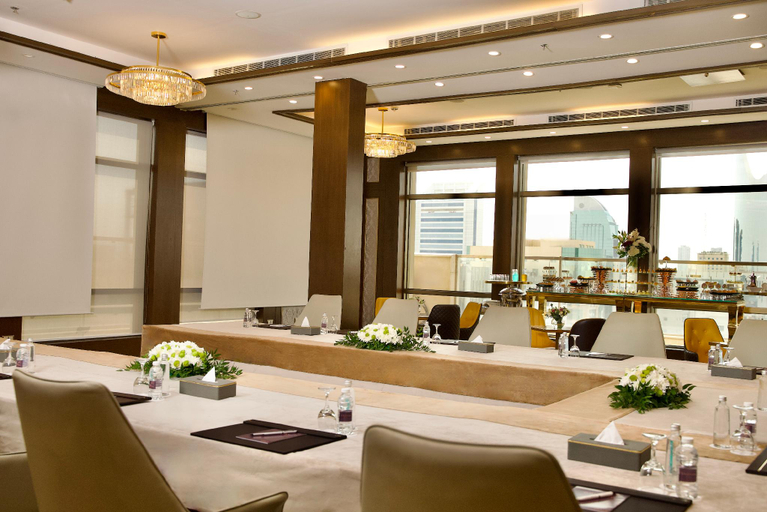 Food & Drinks 5, JOUDYAN Olaya Riyadh By Elaf, Riyadh