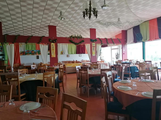 Food & Drinks 5, Bungalows Land'shause, Alcobaça