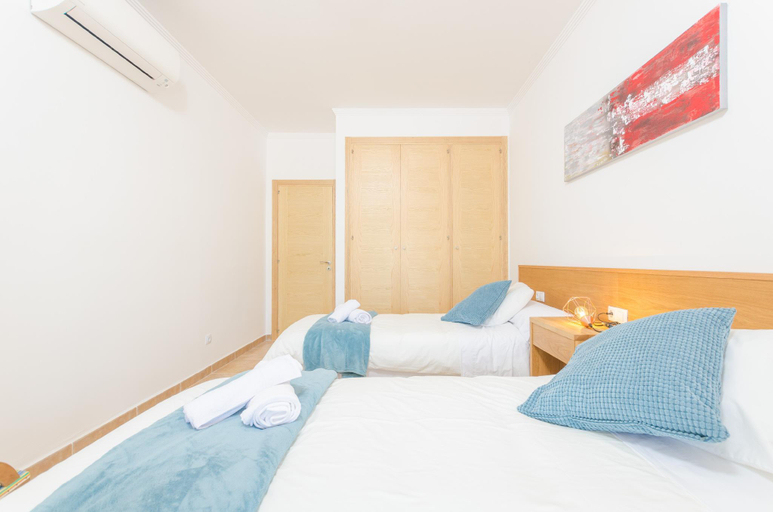 Bedroom 3, SON ROCA (BANYAVERDA), Baleares