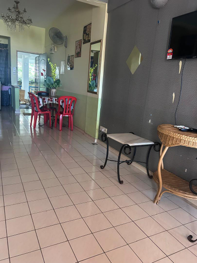 Others 5, Apartment Pantai, Port Dickson
