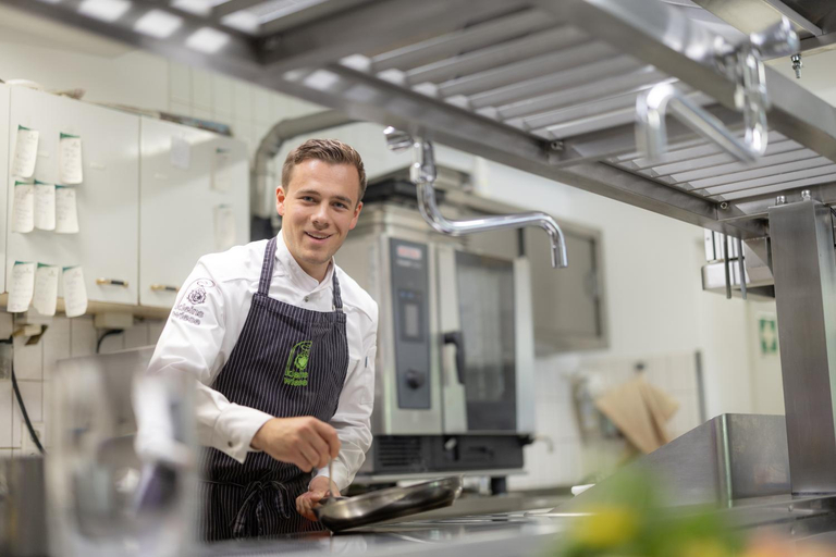 Food & Drinks 3, Hotel Kleins Wiese, Hochsauerlandkreis