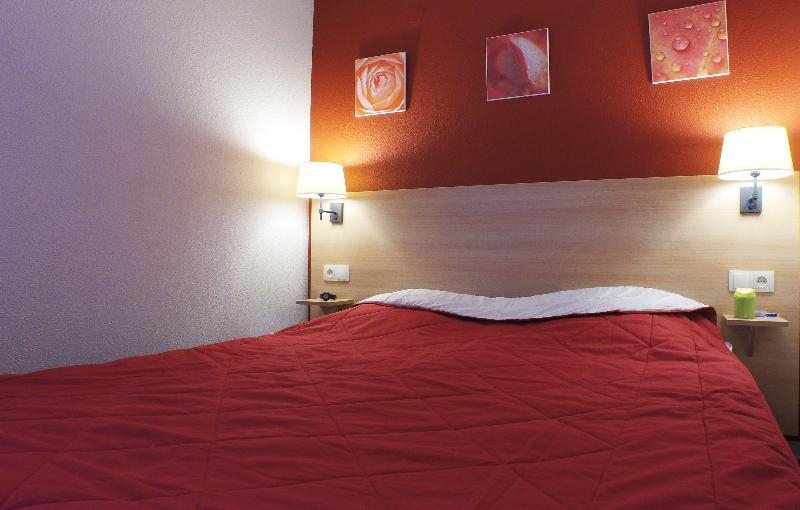 Bedroom 2, Vvf Villages Prats de Mollo, Pyrénées-Orientales