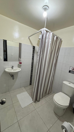Bathroom 3, Hotel Casa Luna, Santafé de Bogotá