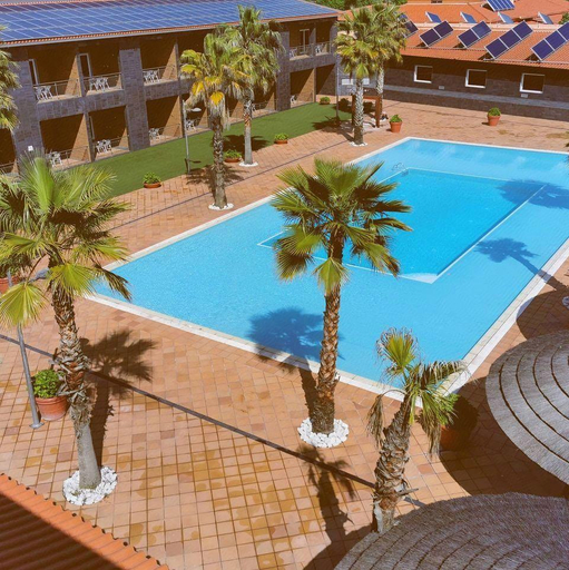 Sport & Beauty 2, Alambique de Ouro Hotel Resort & Spa, Fundão
