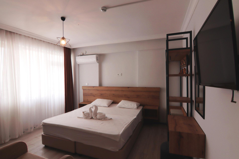 Bedroom 4, New Garden, Manavgat