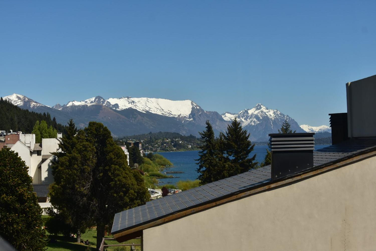 Others 4, Cinerama Hostel, Bariloche