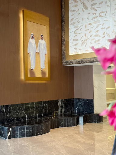 Bathroom 5, Social Hotel - Formerly Byblos, Dubai